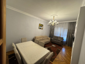 Satılır 3 otaqlı 100 m2 köhnə tikili Azadlıq prospekti m.