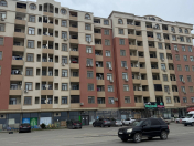 Satılır 2 otaqlı 49.5 m2 yeni tikili Masazır