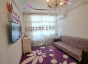 Satılır 2 otaqlı 54 m2 yeni tikili Masazır