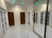 Satılır 3 otaqlı 125 m2 yeni tikili Gənclik m.
