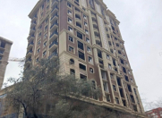 Satılır 1 otaqlı 40 m2 yeni tikili 28 May m.