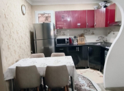 Satılır 3 otaqlı 100 m2 həyət evi Abşeron r.