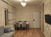 Satılır 2 otaqlı 45 m2 köhnə tikili 9 mkr