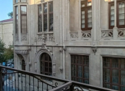 Satılır 2 otaqlı 60 m2 köhnə tikili İçəri Şəhər m.