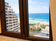 Satılır 2 otaqlı 72.8 m2 yeni tikili Sumqayıt