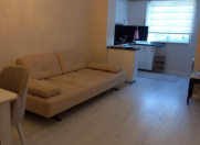 Satılır 2 otaqlı 40 m2 yeni tikili Yasamal r.