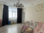 Satılır 3 otaqlı 92 m2 yeni tikili Xətai r.