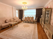 Satılır 2 otaqlı 100 m2 yeni tikili Xətai r.