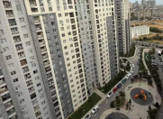Satılır 3 otaqlı 110 m2 yeni tikili Həzi Aslanov m.