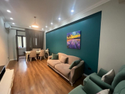 Satılır 2 otaqlı 77 m2 yeni tikili Neftçilər m.