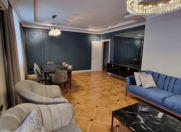 Satılır 3 otaqlı 130 m2 yeni tikili Nərimanov r.