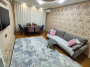 Satılır 2 otaqlı 70 m2 yeni tikili Yeni Yasamal
