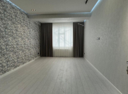 Satılır 3 otaqlı 120 m2 yeni tikili Nərimanov r.