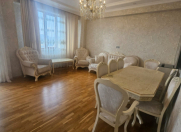 Satılır 3 otaqlı 72 m2 yeni tikili Qara Qarayev m.