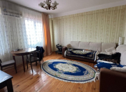 Satılır 3 otaqlı 112 m2 yeni tikili Xalqlar Dostluğu m.