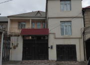 Satılır 9 otaqlı 351.9 m2 həyət evi Heydər Məscidi