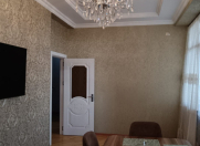 Satılır 2 otaqlı 75 m2 yeni tikili Asan Xidmət-4