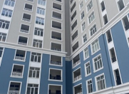 Satılır 2 otaqlı 55 m2 yeni tikili Nərimanov r.