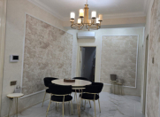 Satılır 4 otaqlı 140 m2 yeni tikili Köhnə Günəşli