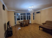 Satılır 3 otaqlı 145 m2 yeni tikili Nəsimi r.