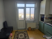 Satılır 3 otaqlı 80 m2 yeni tikili Həzi Aslanov