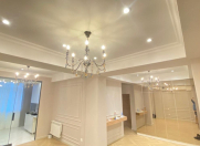 Satılır 3 otaqlı 103 m2 yeni tikili Əhmədli m.