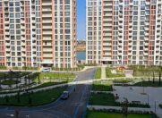 Satılır 2 otaqlı 48 m2 yeni tikili Yeni Yasamal
