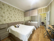 Satılır 2 otaqlı 52 m2 yeni tikili İnşaatçılar m.