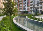 Satılır 2 otaqlı 50 m2 yeni tikili Yasamal r.