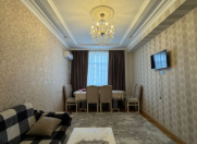 Satılır 2 otaqlı 42 m2 yeni tikili Masazır