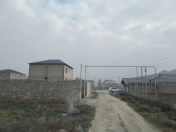 Satılır 8 sot torpaq Qobu