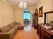 Satılır 3 otaqlı 110 m2 köhnə tikili 28 Mall