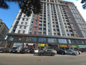 Satılır 3 otaqlı 135 m2 yeni tikili Nərimanov r.