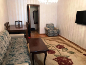 Satılır 3 otaqlı 75 m2 köhnə tikili Asan Xidmət-1