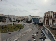 Satılır 3 otaqlı 107 m2 yeni tikili Həzi Aslanov