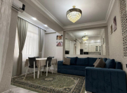 Satılır 2 otaqlı 57 m2 yeni tikili Köhnə Günəşli