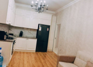 Satılır 3 otaqlı 100 m2 yeni tikili Xırdalan