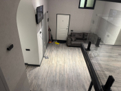 Satılır 1 otaqlı 55 m2 yeni tikili Sahil m.