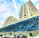 Satılır 2 otaqlı 75 m2 yeni tikili Həzi Aslanov m.