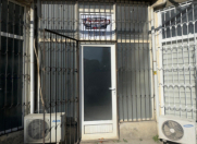 Satılır 70000 otaqlı 30 m2 ofis Yeni Yasamal