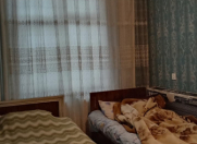 Satılır 3 otaqlı 80 m2 köhnə tikili Memar Əcəmi m.