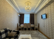 Satılır 2 otaqlı 42 m2 yeni tikili Masazır