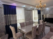 Satılır 3 otaqlı 110 m2 yeni tikili Həzi Aslanov m.