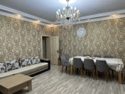 Satılır 4 otaqlı 157 m2 yeni tikili Əhmədli