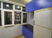 Satılır 3 otaqlı 60 m2 köhnə tikili Xalqlar Dostluğu m.