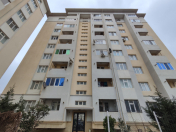 Satılır 3 otaqlı 100 m2 yeni tikili Gəncə