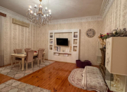 Satılır 3 otaqlı 100 m2 köhnə tikili Nəriman Nərimanov m.