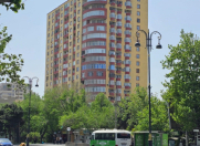 Satılır 3 otaqlı 81 m2 yeni tikili Əhmədli m.