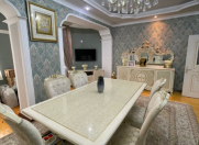 Satılır 3 otaqlı 120 m2 yeni tikili İnşaatçılar m.