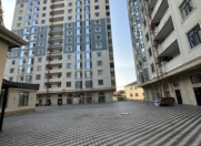 Satılır 3 otaqlı 105 m2 yeni tikili Binəqədi r.